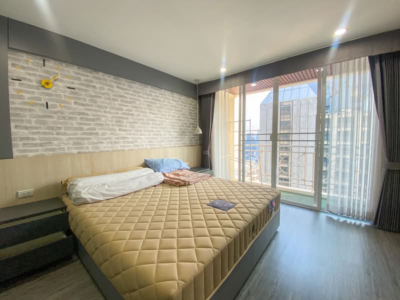 Asoke Place, Bangkok, Asok Montri Rd, Khlongtoei Nua, Watthana, Bangkok, 2 Bedrooms, 81 sqm, Condo For Sale, by อมรญา ทองสุข, 500335939 - DDproperty.com
