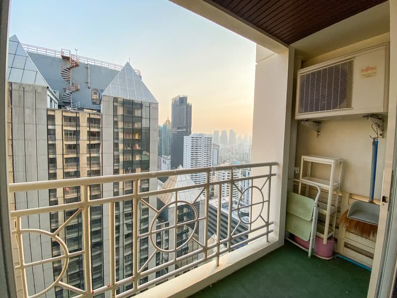 Asoke Place : อโศก เพลส, กรุงเทพ, ถนน อโศกมนตรี, คลองเตยเหนือ, วัฒนา, กรุงเทพ, 81 ตร.ม., คอนโด ขาย, โดย อมรญา ทองสุข, 500335939 - DDproperty.com