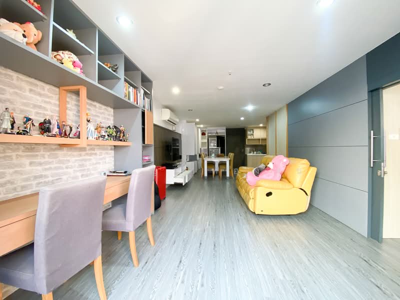 Asoke Place : อโศก เพลส, กรุงเทพ, ถนน อโศกมนตรี, คลองเตยเหนือ, วัฒนา, กรุงเทพ, 81 ตร.ม., คอนโด ขาย, โดย อมรญา ทองสุข, 500335939 - DDproperty.com