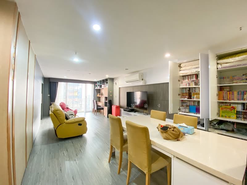Asoke Place, Bangkok, Asok Montri Rd, Khlongtoei Nua, Watthana, Bangkok, 2 Bedrooms, 81 sqm, Condo For Sale, by อมรญา ทองสุข, 500335939 - DDproperty.com