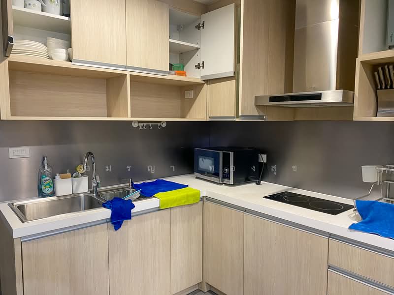Asoke Place, Bangkok, Asok Montri Rd, Khlongtoei Nua, Watthana, Bangkok, 2 Bedrooms, 81 sqm, Condo For Sale, by อมรญา ทองสุข, 500335939 - DDproperty.com
