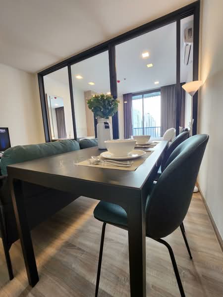 XT Phayathai, กรุงเทพ, Phaya Thai Road, ถนนพญาไท, ราชเทวี, กรุงเทพ, 17 ตร.ม., คอนโด ให้เช่า, โดย GO Property, 500335940 - DDproperty.com
