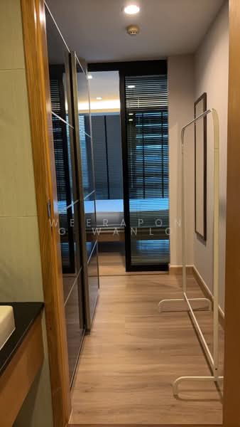 Socio Ruamrudee, Bangkok, Soi Ruamruedee 2, Lumphini, Pathum Wan, Bangkok, 1 Bedroom, 32 sqm, Condo For Rent, by Weerapong Wanlo, 500335942 - DDproperty.com