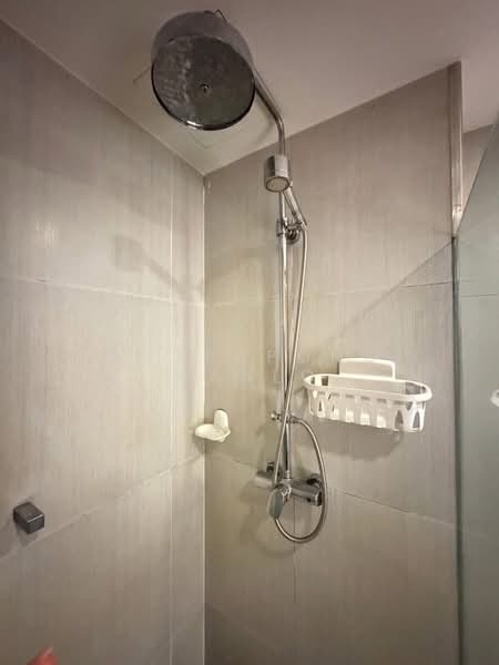 Socio Ruamrudee, Bangkok, Soi Ruamruedee 2, Lumphini, Pathum Wan, Bangkok, 1 Bedroom, 32 sqm, Condo For Rent, by Weerapong Wanlo, 500335942 - DDproperty.com