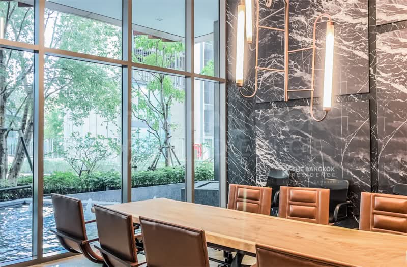 Whizdom Inspire Sukhumvit, Bangkok, Sukhumvit Road, Bang Chak, Phra Khanong, Bangkok, 1 Bedroom, 32 sqm, Condo For Sale, by Sirirut Havee Akehurst, 500335944 - DDproperty.com