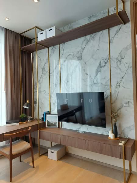 The Esse Asoke, Bangkok, 333 Soi Sukhumvit 21, Sukhumvit Road, Khlongtoei Nua, Watthana, Bangkok, 1 Bedroom, 52 sqm, Condo For Rent, by Eric Fu, 500335945 - DDproperty.com