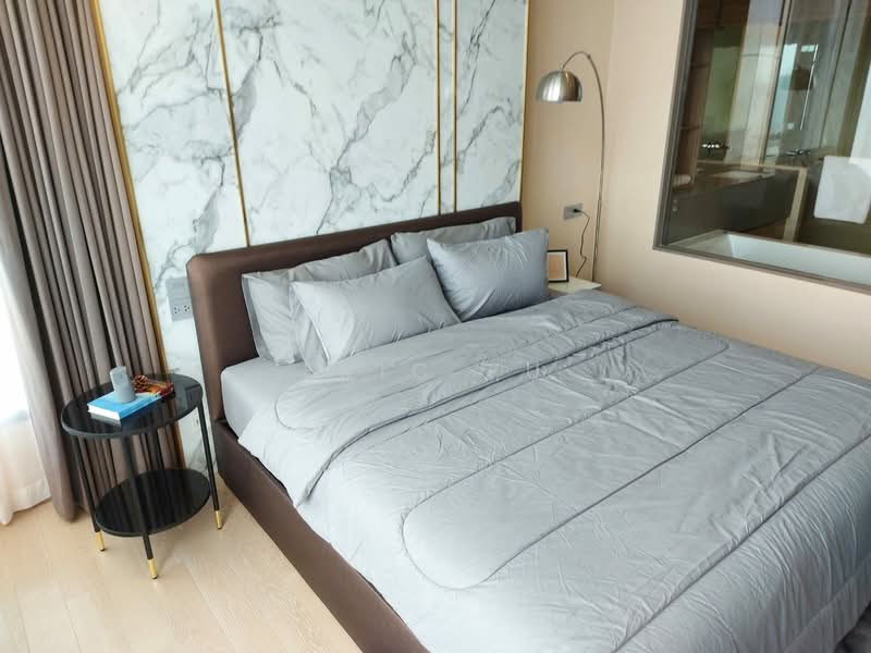 The Esse Asoke, Bangkok, 333 Soi Sukhumvit 21, Sukhumvit Road, Khlongtoei Nua, Watthana, Bangkok, 1 Bedroom, 52 sqm, Condo For Rent, by Eric Fu, 500335945 - DDproperty.com