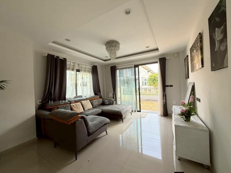 PATTA Define, Chon Buri (Pattaya), Ta Khian Tia, Bang Lamung (Pattaya), Chon Buri (Pattaya), 3 Bedrooms, 250 sqm, Single Detached House For Rent, by Jirapat Chuangsawadsak, 500335946 - DDproperty.com