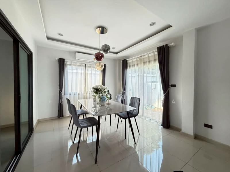 PATTA Define, Chon Buri (Pattaya), Ta Khian Tia, Bang Lamung (Pattaya), Chon Buri (Pattaya), 3 Bedrooms, 250 sqm, Single Detached House For Rent, by Jirapat Chuangsawadsak, 500335946 - DDproperty.com