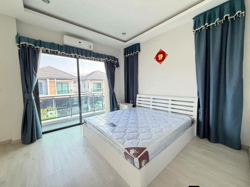PATTA Define, Chon Buri (Pattaya), Ta Khian Tia, Bang Lamung (Pattaya), Chon Buri (Pattaya), 3 Bedrooms, 250 sqm, Single Detached House For Rent, by Jirapat Chuangsawadsak, 500335946 - DDproperty.com