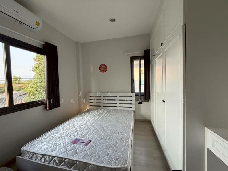 PATTA Define, Chon Buri (Pattaya), Ta Khian Tia, Bang Lamung (Pattaya), Chon Buri (Pattaya), 3 Bedrooms, 250 sqm, Single Detached House For Rent, by Jirapat Chuangsawadsak, 500335946 - DDproperty.com