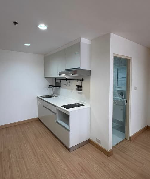 The Waterford Diamond Tower Sukhumvit, Bangkok, 758/18  Soi Sukhumvit 30/1, Sukhumvit Road, Khlong Toei, Bangkok, 1 Bedroom, 52 sqm, Condo For Rent, by Muhammad-ameen Waeyusoh, 500335947 - DDproperty.com