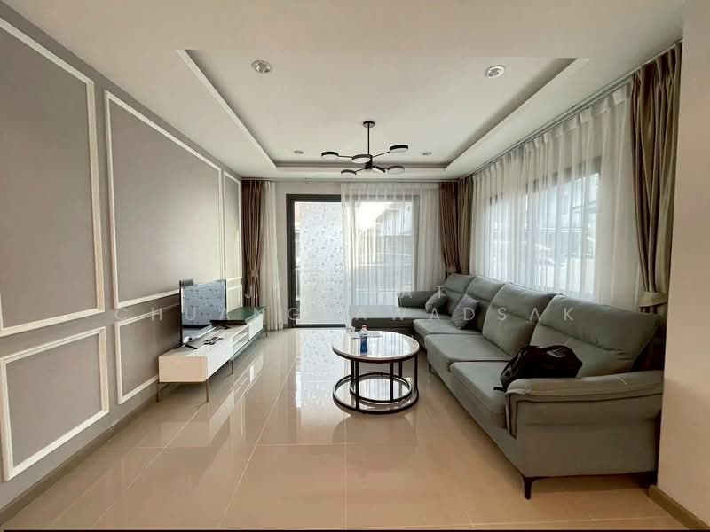 PATTA Define, Chon Buri (Pattaya), Ta Khian Tia, Bang Lamung (Pattaya), Chon Buri (Pattaya), 3 Bedrooms, 220 sqm, Single Detached House For Rent, by Jirapat Chuangsawadsak, 500335948 - DDproperty.com