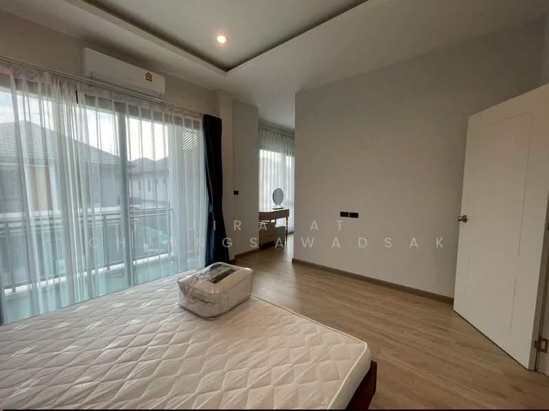 PATTA Define, Chon Buri (Pattaya), Ta Khian Tia, Bang Lamung (Pattaya), Chon Buri (Pattaya), 3 Bedrooms, 220 sqm, Single Detached House For Rent, by Jirapat Chuangsawadsak, 500335948 - DDproperty.com