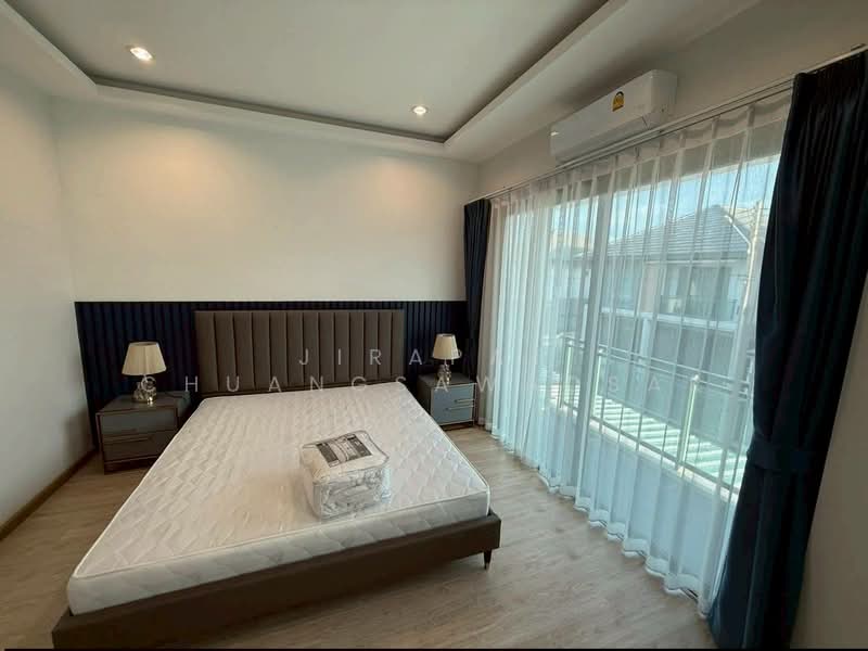 PATTA Define, Chon Buri (Pattaya), Ta Khian Tia, Bang Lamung (Pattaya), Chon Buri (Pattaya), 3 Bedrooms, 220 sqm, Single Detached House For Rent, by Jirapat Chuangsawadsak, 500335948 - DDproperty.com