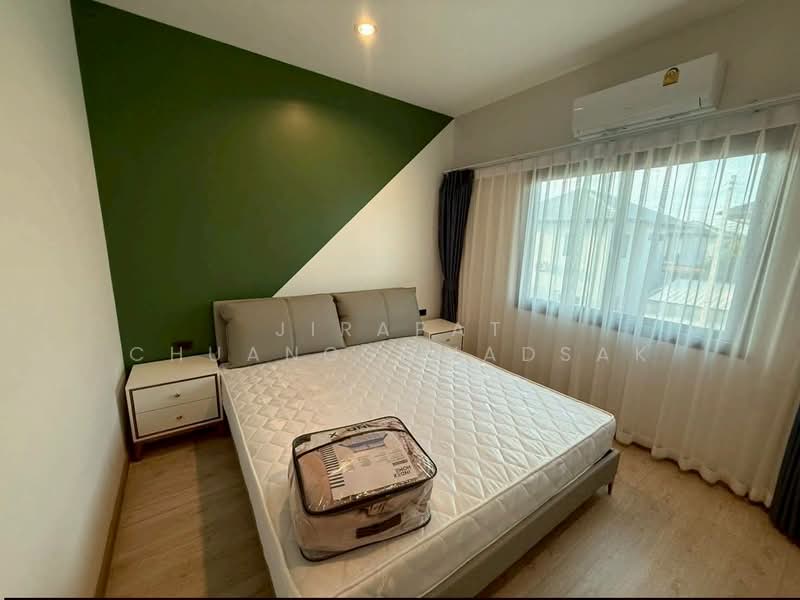 PATTA Define, Chon Buri (Pattaya), Ta Khian Tia, Bang Lamung (Pattaya), Chon Buri (Pattaya), 3 Bedrooms, 220 sqm, Single Detached House For Rent, by Jirapat Chuangsawadsak, 500335948 - DDproperty.com