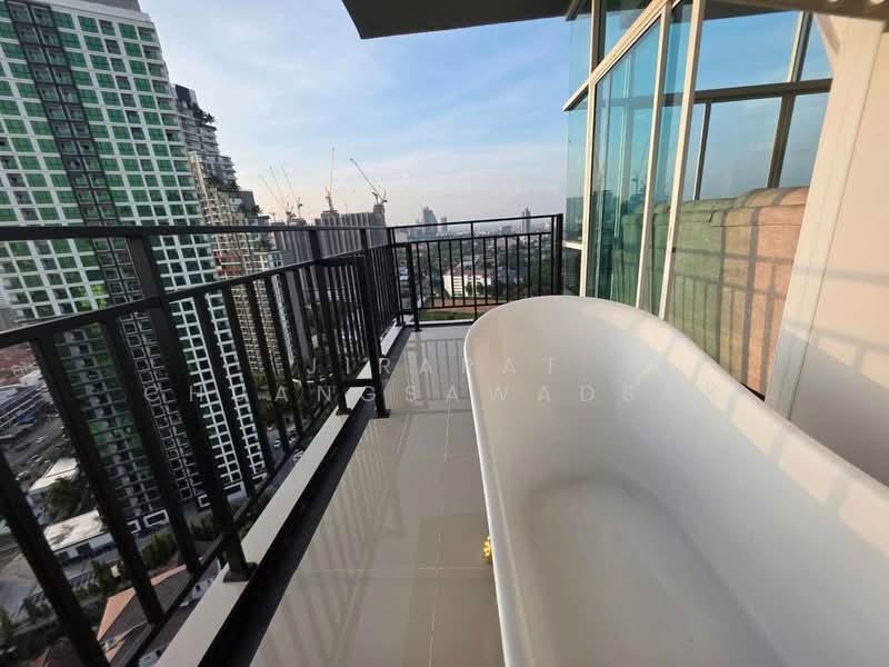 Twin Tower, Nonthaburi, 60 Chaengwatthana-Pakkred 42 Alley, Bang Talat, Pak Kret, Nonthaburi, 2 Bedrooms, 55 sqm, Condo For Rent, by Jirapat Chuangsawadsak, 500335953 - DDproperty.com