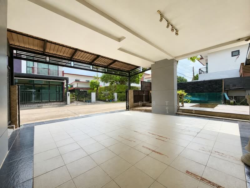 บ้านฟ้าปิยรมย์ พรีเมียร์ พาร์ค เฟส 10 : Baan Fah Piyarom Premier Park Phase 10, ปทุมธานี, บึงคำพร้อย, ลำลูกกา, ปทุมธานี, 120 ตร.ม., บ้านเดี่ยว ขาย, โดย The Best Property โต้ง, 500335955 - DDproperty.com