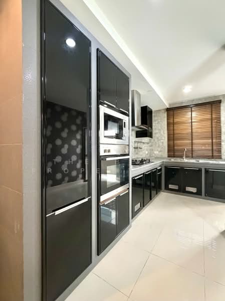Baan Fah Piyarom Premier Park Phase 10, Pathum Thani, Bung Kham Proi, Lam Luk Ka, Pathum Thani, 4 Bedrooms, 120 sqm, Single Detached House For Sale, by The Best Property โต้ง, 500335955 - DDproperty.com