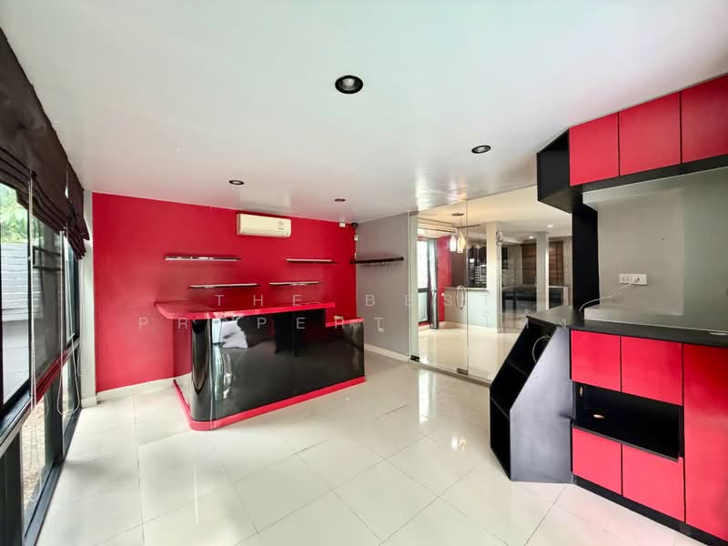 Baan Fah Piyarom Premier Park Phase 10, Pathum Thani, Bung Kham Proi, Lam Luk Ka, Pathum Thani, 4 Bedrooms, 120 sqm, Single Detached House For Sale, by The Best Property โต้ง, 500335955 - DDproperty.com