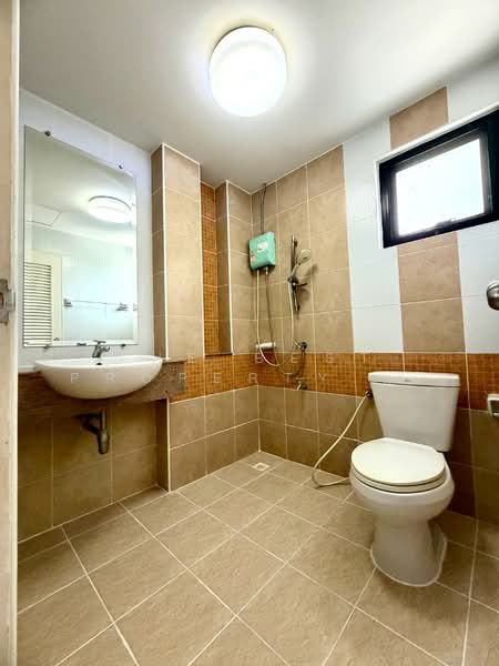 Baan Fah Piyarom Premier Park Phase 10, Pathum Thani, Bung Kham Proi, Lam Luk Ka, Pathum Thani, 4 Bedrooms, 120 sqm, Single Detached House For Sale, by The Best Property โต้ง, 500335955 - DDproperty.com