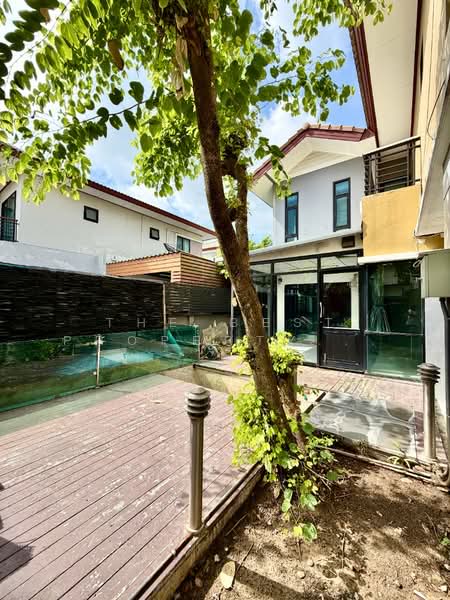 บ้านฟ้าปิยรมย์ พรีเมียร์ พาร์ค เฟส 10 : Baan Fah Piyarom Premier Park Phase 10, ปทุมธานี, บึงคำพร้อย, ลำลูกกา, ปทุมธานี, 120 ตร.ม., บ้านเดี่ยว ขาย, โดย The Best Property โต้ง, 500335955 - DDproperty.com