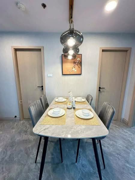 Supalai Mare Pattaya, Chon Buri (Pattaya), Village No. 12 818 Thepprasit Rd, Nong Pru, Bang Lamung (Pattaya), Chon Buri (Pattaya), 2 Bedrooms, 85 sqm, Condo For Rent, by Jirapat Chuangsawadsak, 500335956 - DDproperty.com