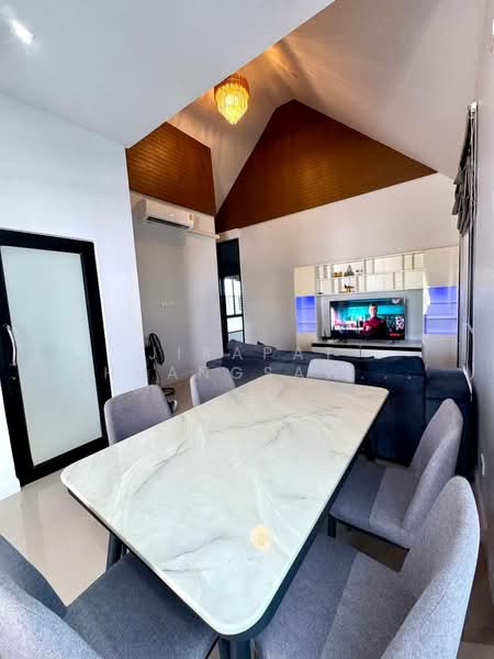 undefined, Prachuap Khiri Khan, Hin Lek Fai, Hua Hin, Prachuap Khiri Khan, 3 Bedrooms, 139 sqm, Single Detached House For Rent, by Jirapat Chuangsawadsak, 500335959 - DDproperty.com