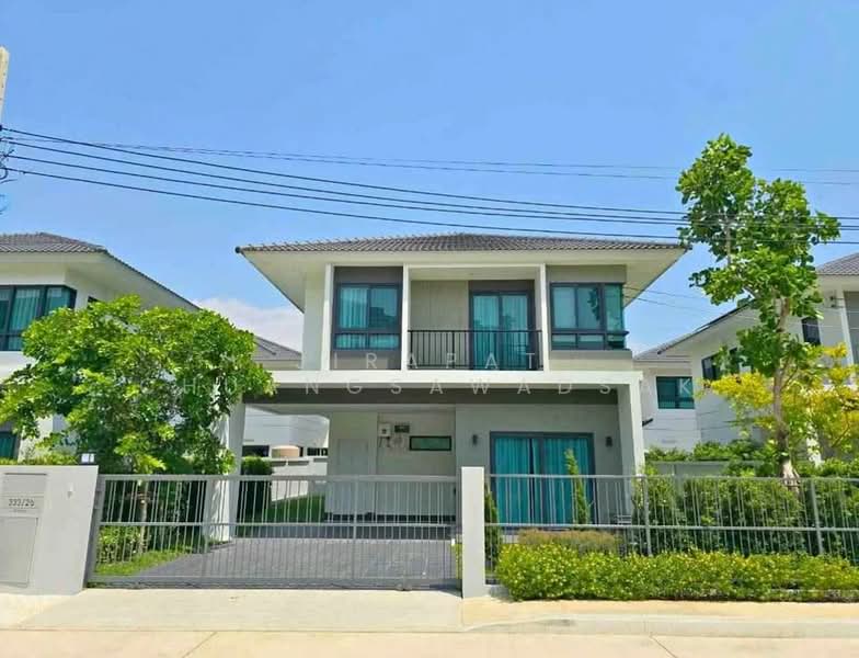 undefined, Prachuap Khiri Khan, Hua Hin, Prachuap Khiri Khan, 3 Bedrooms, 178 sqm, Single Detached House For Rent, by Jirapat Chuangsawadsak, 500335960 - DDproperty.com