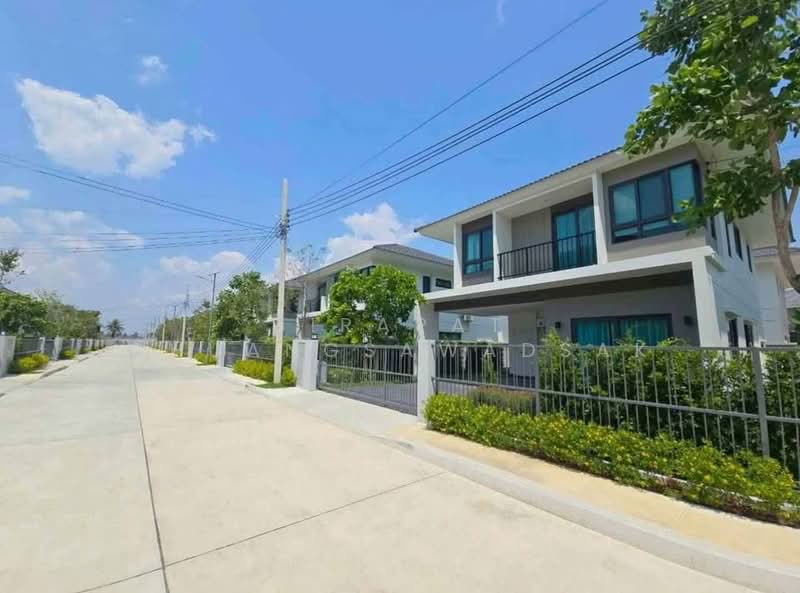 undefined, Prachuap Khiri Khan, Hua Hin, Prachuap Khiri Khan, 3 Bedrooms, 178 sqm, Single Detached House For Rent, by Jirapat Chuangsawadsak, 500335960 - DDproperty.com