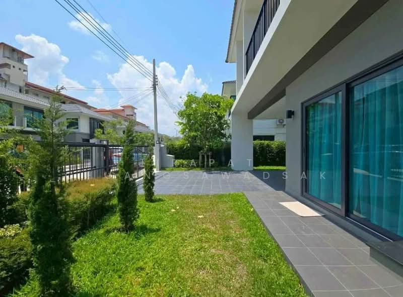 undefined, Prachuap Khiri Khan, Hua Hin, Prachuap Khiri Khan, 3 Bedrooms, 178 sqm, Single Detached House For Rent, by Jirapat Chuangsawadsak, 500335960 - DDproperty.com