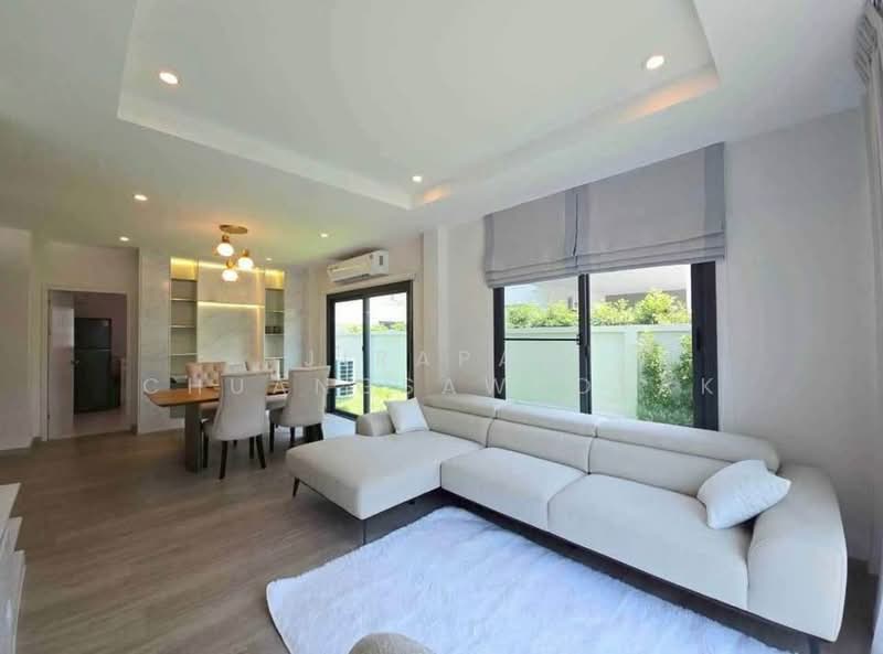 undefined, Prachuap Khiri Khan, Hua Hin, Prachuap Khiri Khan, 3 Bedrooms, 178 sqm, Single Detached House For Rent, by Jirapat Chuangsawadsak, 500335960 - DDproperty.com