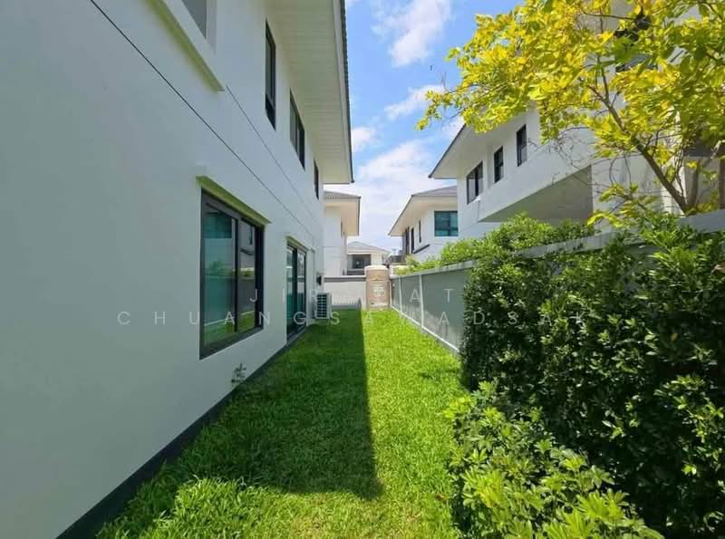 undefined, Prachuap Khiri Khan, Hua Hin, Prachuap Khiri Khan, 3 Bedrooms, 178 sqm, Single Detached House For Rent, by Jirapat Chuangsawadsak, 500335960 - DDproperty.com