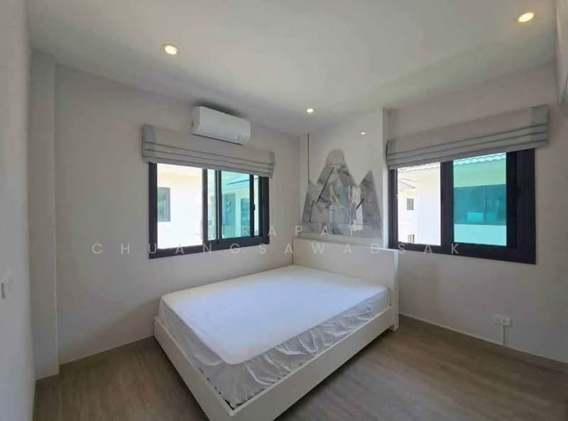 undefined, Prachuap Khiri Khan, Hua Hin, Prachuap Khiri Khan, 3 Bedrooms, 178 sqm, Single Detached House For Rent, by Jirapat Chuangsawadsak, 500335960 - DDproperty.com
