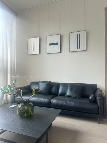 Scope Langsuan, Bangkok, Soi Lang Suan, Lumphini, Pathum Wan, Bangkok, 1 Bedroom, 85 sqm, Condo For Sale, by Muhammad-ameen Waeyusoh, 500335961 - DDproperty.com