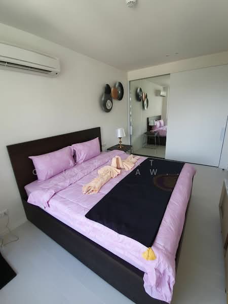 Veranda Residence Hua Hin : วีรันดา เรสซิเดนซ์ หัวหิน, ประจวบคีรีขันธ์, วีรันดา เรสซิเดนซ์, หนองแก, หัวหิน, ประจวบคีรีขันธ์, 68 ตร.ม., คอนโด ให้เช่า, โดย Jirapat Chuangsawadsak, 500335965 - DDproperty.com