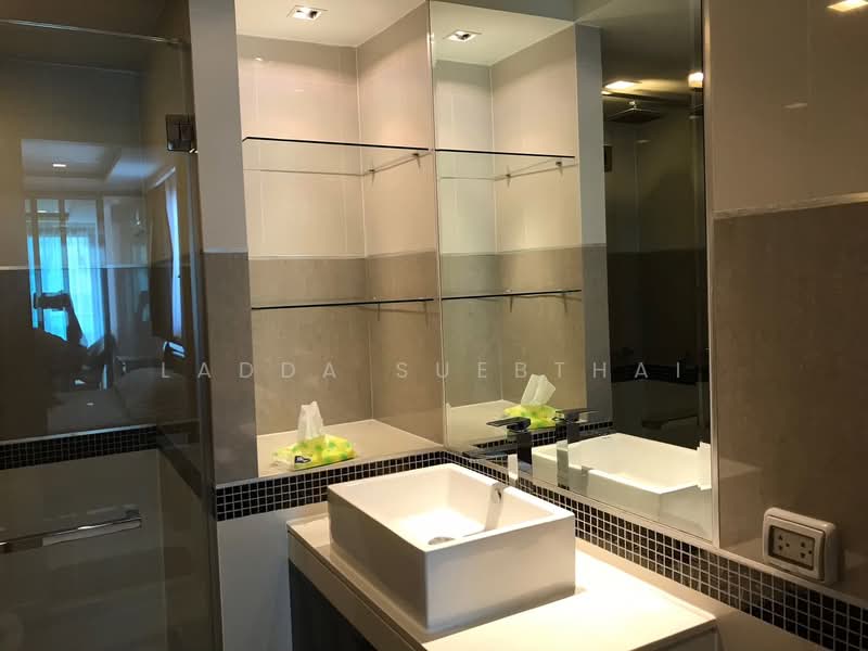 Wongamat Tower, Chon Buri (Pattaya), Village No. 5 223/9, Nong Pru, Bang Lamung (Pattaya), Chon Buri (Pattaya), 1 Bedroom, 41 sqm, Condo For Sale, by Ladda Suebthai, 500335966 - DDproperty.com