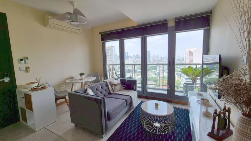H Sukhumvit 43, กรุงเทพ, 28 Sukhumvit 34 Road, คลองตันเหนือ, วัฒนา, กรุงเทพ, 44 ตร.ม., คอนโด ให้เช่า, โดย Manapong Phromphitak, 500335967 - DDproperty.com