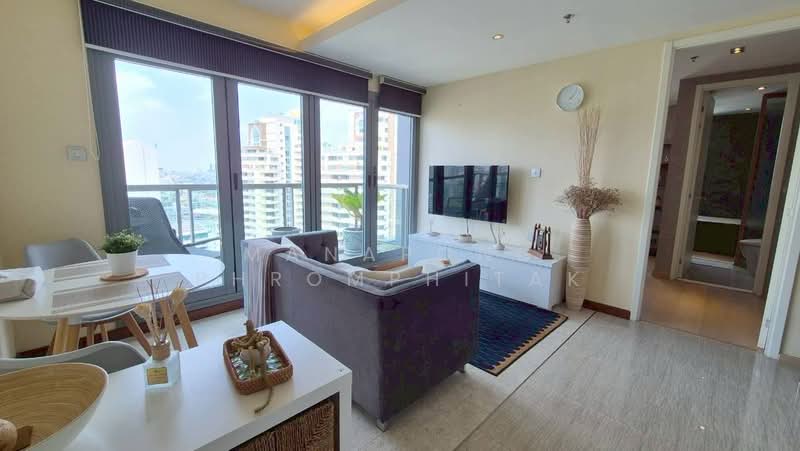 H Sukhumvit 43, กรุงเทพ, 28 Sukhumvit 34 Road, คลองตันเหนือ, วัฒนา, กรุงเทพ, 44 ตร.ม., คอนโด ให้เช่า, โดย Manapong Phromphitak, 500335967 - DDproperty.com