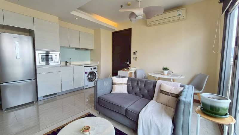 H Sukhumvit 43, กรุงเทพ, 28 Sukhumvit 34 Road, คลองตันเหนือ, วัฒนา, กรุงเทพ, 44 ตร.ม., คอนโด ให้เช่า, โดย Manapong Phromphitak, 500335967 - DDproperty.com