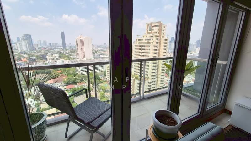 H Sukhumvit 43, กรุงเทพ, 28 Sukhumvit 34 Road, คลองตันเหนือ, วัฒนา, กรุงเทพ, 44 ตร.ม., คอนโด ให้เช่า, โดย Manapong Phromphitak, 500335967 - DDproperty.com