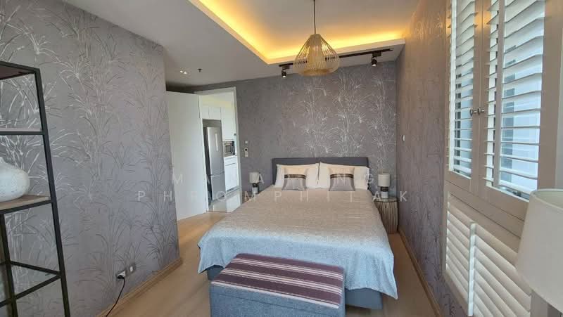 H Sukhumvit 43, กรุงเทพ, 28 Sukhumvit 34 Road, คลองตันเหนือ, วัฒนา, กรุงเทพ, 44 ตร.ม., คอนโด ให้เช่า, โดย Manapong Phromphitak, 500335967 - DDproperty.com