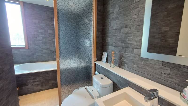 H Sukhumvit 43, กรุงเทพ, 28 Sukhumvit 34 Road, คลองตันเหนือ, วัฒนา, กรุงเทพ, 44 ตร.ม., คอนโด ให้เช่า, โดย Manapong Phromphitak, 500335967 - DDproperty.com