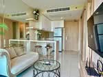 The Riviera Jomtien : เดอะ ริเวียร่า จอมเทียน, ชลบุรี
