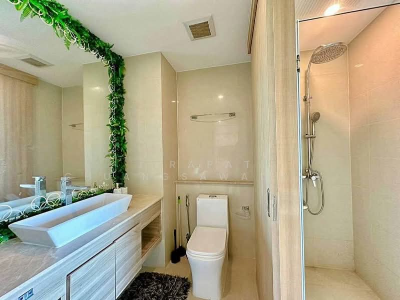 The Riviera Jomtien, Chon Buri (Pattaya), Pattaya Sai 2 Road, Nong Pru, Bang Lamung (Pattaya), Chon Buri (Pattaya), 1 Bedroom, 35 sqm, Condo For Rent, by Jirapat Chuangsawadsak, 500335969 - DDproperty.com