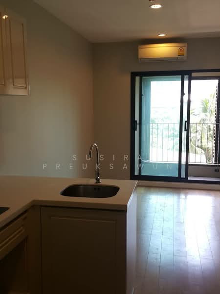 Condolette Dwell Sukhumvit 26 : คอนโดเลต ดเวล สุขุมวิท 26, กรุงเทพ, ซอยสุขุมวิท 26, คลองตัน, คลองเตย, กรุงเทพ, 32 ตร.ม., คอนโด ขาย, โดย Susira Preuksawun, 500335970 - DDproperty.com