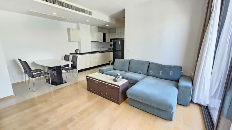 HQ Thonglor by Sansiri, bangkok, Sukhumvit Road, Khlong Tan Nua, Watthana, Bangkok, 2 Bedrooms, 79 sqm, Condo For Rent, by BANGKOK PROPERTY AGENTS, 500335971 - DDproperty.com