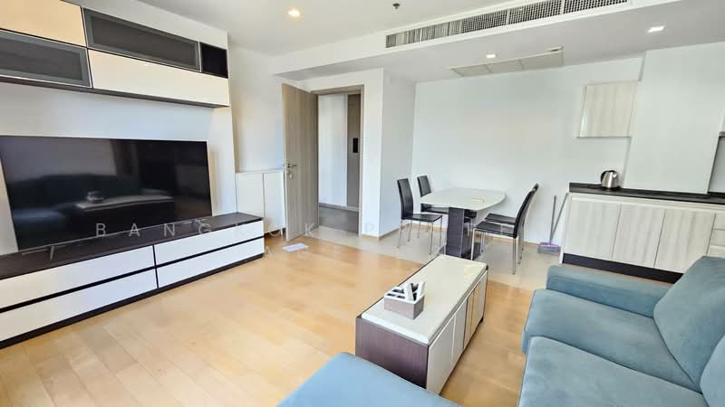 HQ Thonglor by Sansiri, bangkok, Sukhumvit Road, Khlong Tan Nua, Watthana, Bangkok, 2 Bedrooms, 79 sqm, Condo For Rent, by BANGKOK PROPERTY AGENTS, 500335971 - DDproperty.com