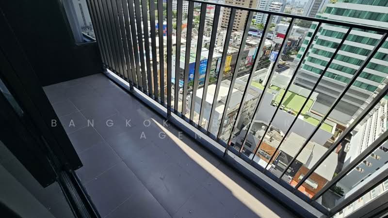 HQ Thonglor by Sansiri, bangkok, Sukhumvit Road, Khlong Tan Nua, Watthana, Bangkok, 2 Bedrooms, 79 sqm, Condo For Rent, by BANGKOK PROPERTY AGENTS, 500335971 - DDproperty.com