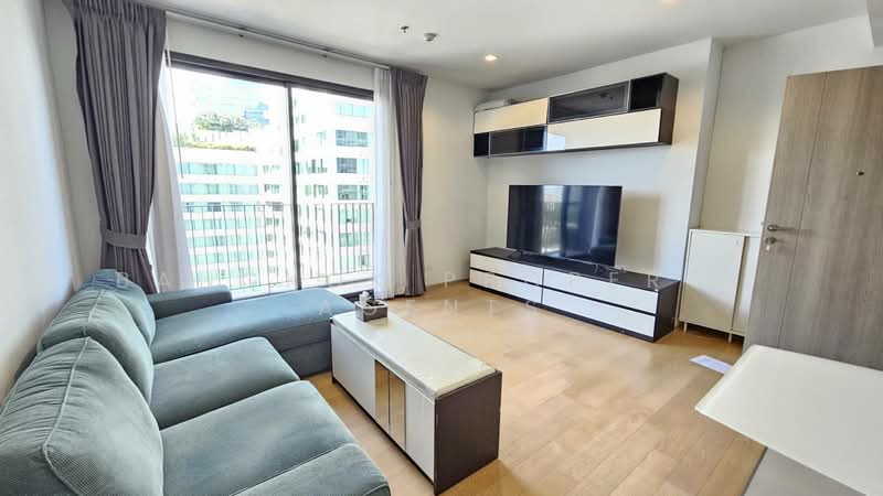 HQ Thonglor by Sansiri : เฮชคิว บาย แสนสิริ, กรุงเทพ, ซอยสุขุมวิท 55 แขวงคลองตันเหนือ เขตวัฒนา กรุงเทพมหานคร, คลองตันเหนือ, วัฒนา, กรุงเทพ, 79 ตร.ม., คอนโด ให้เช่า, โดย BANGKOK PROPERTY AGENTS, 500335971 - DDproperty.com